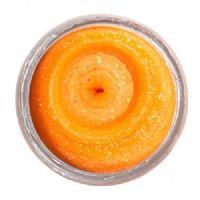 028632022412 - PowerBait med glimmer - FLUORESCENT ORANGE