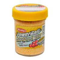028632113042 - PowerBait med glimmer - SALMON EGG