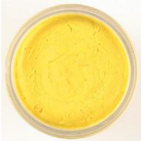 028632113080 - PowerBait uden glimmer - SUNSHINE YELLOW