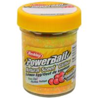 028632522158 - PowerBait med glimmer - RAINBOW med salmon egg
