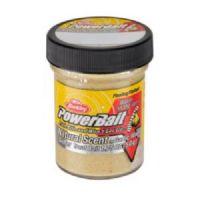 028632927229 - PowerBait med glimmer - TEQUILA N SALT (hudfarvet) med hvidløg + orm