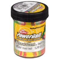 028632933091 - PowerBait med glimmer - TUTTI FRUTTI
