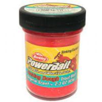 028632933176 - PowerBait med glimmer - SINKING SALMON EGG