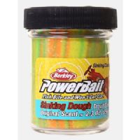 028632933190 - PowerBait med glimmer - SINKING RAINBOW
