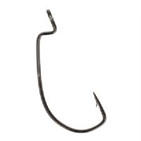 047708662994 - Enkelt krog - Str. 4/0 - LAZER MAGWORM EXTRA WIDE GAP - Model:L098BPGH-4/0 - Enheder per pakke: 5