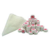 047708747967 - ACCESSORIES - DISPOSABLE TOWEL - Model:ACDT - N/A - Enheder per pakke: 50