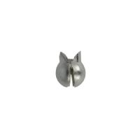 083941057746 - WEIGHTS - REMOVABLE SPLIT SHOT - 1.96g - Model:NLRS3 - NON-LEAD - Enheder per pakke: 6