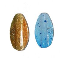 12414 - Trutta Flex Micro - 2,6 gram - Hvid/Lyseblå med pletter / Orange/Gylden<BR>En nyhed indenfor individuel designet UL fiskegrej. Trutta Flex har den perfekte gang i vandet. Trutta Flex er totalt uimodståelig for de kendte sportsfisk som f.eks. regnbueørred. guldørred. Tigerørred. laks og havørred.<BR>Suveræn til Put & Take.