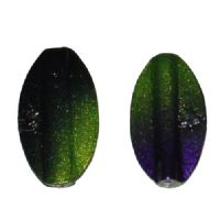 12711 - Trutta Flex Mini - 4 gram - Sort/Grøn/Lilla<BR>En nyhed indenfor individuel designet UL fiskegrej. Trutta Flex har den perfekte gang i vandet. Trutta Flex er totalt uimodståelig for de kendte sportsfisk som f.eks. regnbueørred. guldørred. Tigerørred. laks og havørred.<BR>Suveræn til Put & Take.