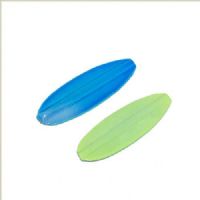 16005 - Trutta Flex Classic Slim - 8 gram - Blå/Gul med glow - En nyhed indenfor individuel designet UL fiskegrej. Trutta Flex har den perfekte gang i vandet. Trutta Flex er totalt uimodståelig for de kendte sportsfisk som f.eks. regnbueørred. guldørred. Tigerørred. laks og havørred.<BR>Suveræn til Put & Take.