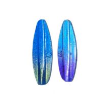 18613 - Trutta Flex - 8 gram - Lyseblå/Lilla med pletter / Blå/Grøn<BR>Trutta Flex har den perfekte gang i vandet. Trutta Flex er totalt uimodståelig for de kendte sportsfisk som f.eks. regnbueørred. guldørred. Tigerørred. laks og havørred.<BR>Suveræn til Put & Take.