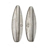 18699 - Trutta Flex - 8 gram - Blank/Umalet - En nyhed. <BR>Trutta Flex har den perfekte gang i vandet. Trutta Flex er totalt uimodståelig for de kendte sportsfisk som f.eks. regnbueørred. guldørred. Tigerørred. laks og havørred.<BR>Suveræn til Put & Take.