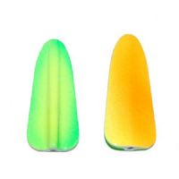 18708 - Trutta Flex - 10 gram - Melon (Grøn/Gul / Orange/Gul) - En nyhed. <BR>Trutta Flex har den perfekte gang i vandet. Trutta Flex er totalt uimodståelig for de kendte sportsfisk som f.eks. regnbueørred. guldørred. Tigerørred. laks og havørred.<BR>Suveræn til Put & Take.