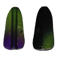 18711 - Trutta Flex - 10 gram - Sort/Grøn/Lilla<BR>Trutta Flex har den perfekte gang i vandet. Trutta Flex er totalt uimodståelig for de kendte sportsfisk som f.eks. regnbueørred. guldørred. Tigerørred. laks og havørred.<BR>Suveræn til Put & Take.