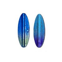 18813 - Trutta Flex - 12 gram - Lyseblå/Lilla med pletter / Blå/Grøn<BR>Trutta Flex har den perfekte gang i vandet. Trutta Flex er totalt uimodståelig for de kendte sportsfisk som f.eks. regnbueørred. guldørred. Tigerørred. laks og havørred.<BR>Suveræn til Put & Take.