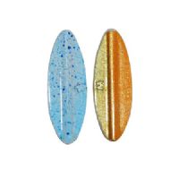 18814 - Trutta Flex - 12 gram - Hvid/Lyseblå med pletter / Orange/Gylden<BR>Trutta Flex har den perfekte gang i vandet. Trutta Flex er totalt uimodståelig for de kendte sportsfisk som f.eks. regnbueørred. guldørred. Tigerørred. laks og havørred.<BR>Suveræn til Put & Take.