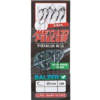 4005652001852 - Premium MF Rigs Speer #8/0,22mm - 10cm - 5 kroge - 145040008