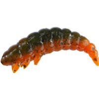 4005652006789 - Bazillus - Duft: Hvidløg. 3cm. Green Pumpkin A - 136080004