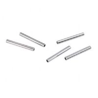 4005652103280 - Shirasu Crimped sleeves - 001 4455 060<br>Crimp sleeves 0.60mm