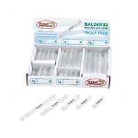 4005652137612 - Trout Attack, glaslod - Vægt:3g. - 001 6006 103