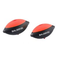 4005652155111 - Trout Attack, trout egg fl&aring;d - Vægt:10g. - 001 6049 010<br>Developed for surface fishing for trouts. Guarantees long casts and even at long distance a good visibility. Available from 10 to 25g. On each package is a self assembly manual.