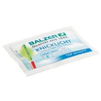 4005652162768 - Knæklys. display med 50pakker med 2 i hver. 4.5mm - Længde:3.9cm. - 001 1979 052<br>Chemical light. Ø 4.5 fletline. Length 39mm.