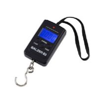 4005652167060 - Digital v&aelig;gt op til 40kg - 001 8728 140<br>Displays weights up to 40 kg / 90 lbs, in 10 g stages, optional kg or lb display, tare function, automatic switch-off function, stable housing, batteries included.