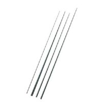 4005652192543 - Carbon stangspids - Længde:70cm. - Farve:Sort - Kastevægt 10-30gram. - 001 1805 030<br>Suitable as spare-tips or for self made rods. Colour shining black.