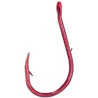 4005652293066 - Camtec Speci &oslash;rredkrog med &oslash;je - Farve:R&oslash;d - 001 7871 008<br>Camtec Speci Trout red #8