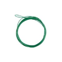 4005652801599 - Threading wire for inliner st&aelig;nger, gr&aring; - Længde:180cm. - Farve:Gr&aring; - 001 1005 000<br>Simply use these threading aid to pass your line through the inline rods.