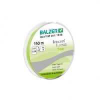 4005652828268 - Iron Line ørred - Rullekapacitet:150M. - 0.06mm - Brudstyrke:4.1kg. - Farve:Chartreuse - 001 2650 006<br>Iron Line Trout: The thinnest Ironline. consisting of 3 PE high-performance fibers. Developed in cooperation with our Trout Attack Team for fishing with our rubber worms “Trout Collector” and Spoons. The extremely thin diameter and the smooth surface bring even the smallest baits on distance.