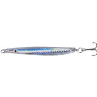 4005652855608 - Colonel Z havørred spoon. UV - 10mm. - Vægt:22g. - Farve:Orange/sort - 001 3367 022<br>Excellent seatrout lures made of zinc-alloy in attractive colours. Needle-sharp treble hooks with double split ring minimises the drop-out rate.