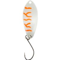 4005652856223 - Pro Staff Series Torro Spoon - 30mm. - Vægt:3.5g. - Farve:Albino, UV - 001 6005 001