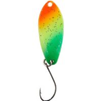4005652856308 - Pro Staff Series Torro Spoon - 30mm. - Vægt:3.5g. - Farve:Multicolor, UV - 001 6005 009