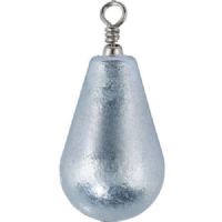 4005652863269 - Swivel Synk - Vægt:40g. - 001 4019 040<br>Non toxic leadfree weights made of zinc.