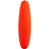 4005652865164 - Adrenalin Cat underwater fl&aring;d - Vægt:20g. - Farve:Orange - 001 6730 120<br>Underwater Float orange. EVA Underwater Floats, available from the light version for fishing for cautious big catfish, to fishing with large worm bundles or baitfish. In addition the Underwater floats can be sprayed with aromas. The material stores attractants and releases them slowly under water. Made of foam rubber.