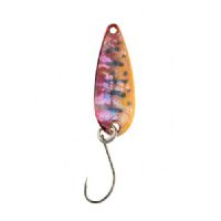 4005652873565 - Abalone microblink - 2,3g - Rød stribet - 162130005