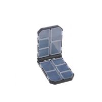 4005652875385 - Tackle Box TM-224C - 10 rum - 6 små og 4 store rum - 183760003