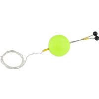 4005652875637 - Bidindicator kugle - Gul - 01 19810 081