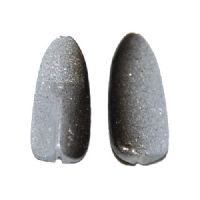 747191904013 - Greyhound Inliner - 7 gram - Sort/Sølv<BR>
Den har en vuggende aktion med tung ende som er dybdegående i vandet og fiskes bedst langsomt. Denne agn er sublim til sø, i åen og på kysten.