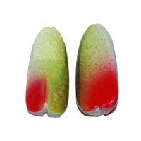 747191904037 - Greyhound Inliner - 7 gram - Sort/Gul<BR>
Den har en vuggende aktion med tung ende som er dybdegående i vandet og fiskes bedst langsomt. Denne agn er sublim til sø, i åen og på kysten.