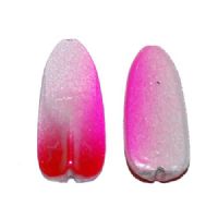 747191904044 - Greyhound Inliner - 7 gram - Pattegrisen<BR>
Den har en vuggende aktion med tung ende som er dybdegående i vandet og fiskes bedst langsomt. Denne agn er sublim til sø, i åen og på kysten.