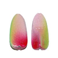 747191904068 - Greyhound Inliner - 7 gram - Grøn pattegris<BR>
Den har en vuggende aktion med tung ende som er dybdegående i vandet og fiskes bedst langsomt. Denne agn er sublim til sø, i åen og på kysten.