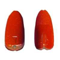 747191904082 - Greyhound Inliner - 7 gram - Orange/Lilla
<BR>
Den har en vuggende aktion med tung ende som er dybdegående i vandet og fiskes bedst langsomt. Denne agn er sublim til sø, i åen og på kysten.