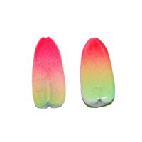 747191904228 - Greyhound Inliner - 7 gram - Strawberry / Jordbær (Rød/Grøn på begge sider)
<BR>
Den har en vuggende aktion med tung ende som er dybdegående i vandet og fiskes bedst langsomt. Dette agn i god i sø, å og på kysten.