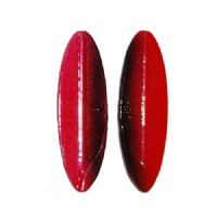 747191904570 - Trutta Skurken - 7 gram - Sort/Rød
<BR>
Den har en vuggende aktion med tung ende som er dybdegående i vandet og fiskes bedst langsomt. Denne agn er sublim til sø, i åen og på kysten.