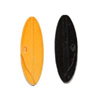 747191904730 - Trutta Skurken - 7 gram - 
Sort/Orange
<BR>
Den har en vuggende aktion med tung ende som er dybdegående i vandet og fiskes bedst langsomt. Dette agn i god i sø, å og på kysten.