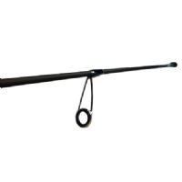 747191998654 - Waterstar Silver Flash UL Spin stang - Længde: 180 cm - Kastevægt: 2-10g - Vægt: 92g - Carbon Fiber med hurtig aktion - 2 delt