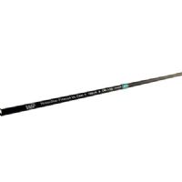 747191998708 - Waterstar Finesse UL Cast stang - Trigger - Længde: 180 cm - Kastevægt: 1-9g - 2 delt - Håndtag i naturligt træ