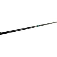 747191998715 - Waterstar Finesse UL Cast stang - Trigger - Længde: 198 cm - Kastevægt: 1-9g - 2 delt - Håndtag i naturligt træ